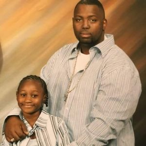 Meet your Posher, Champ